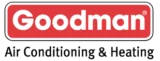 Goodman Air Conditioning & Heating