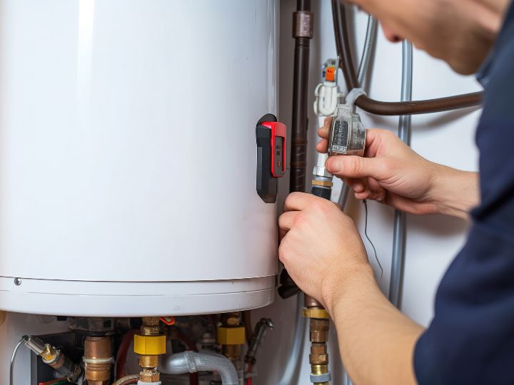 heating repair bristol county ma